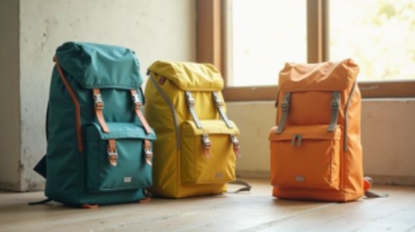 Les cles pour sac a dos ultralight