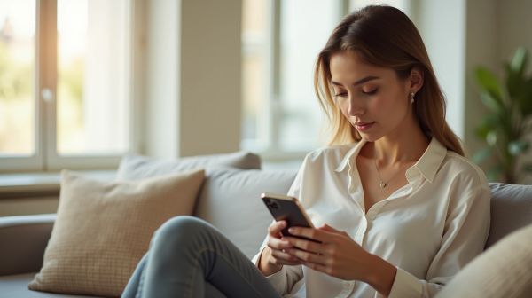 Pourquoi choisir une application de coaching comme Fit'Distance