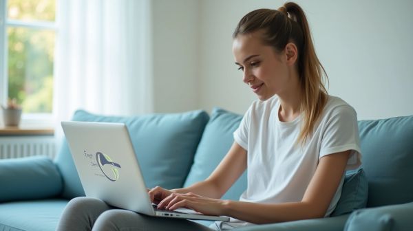 Pourquoi choisir une application de coaching comme Fit'Distance