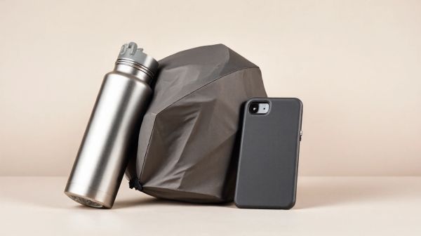Top 5 accessoires indispensables pour sacs ultralight