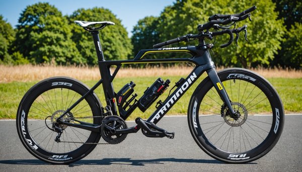 Comment préparer votre vélo de triathlon pour le transport