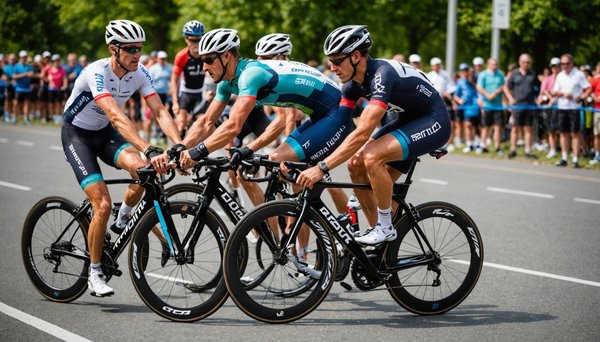 Les avantages de louer un vélo de triathlon