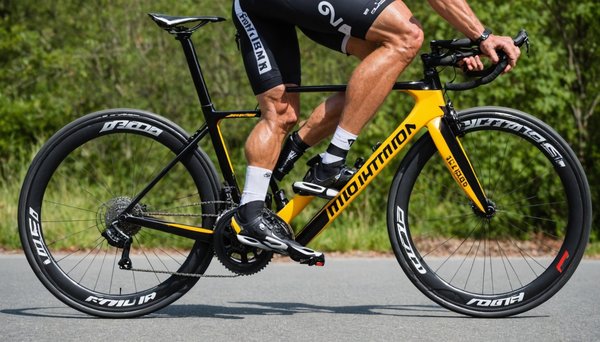 Les 5 erreurs à éviter lors de l'achat d'un vélo de triathlon