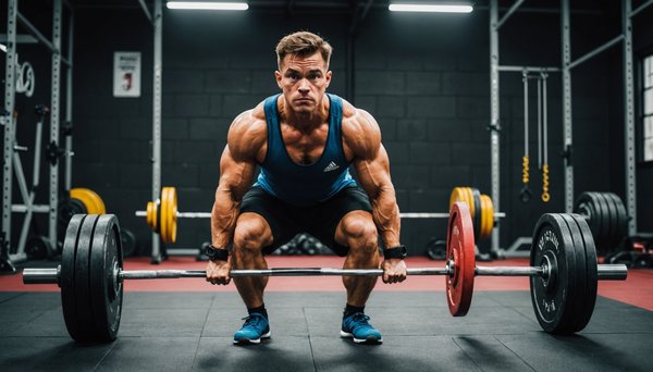 Comment la covid-19 a changé notre perception des gains en musculation?