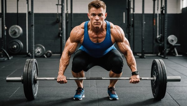 Haltérophilie : le guide complet pour les débutants