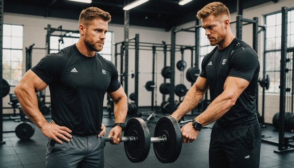 Comprendre le rôle d'un coach en musculation