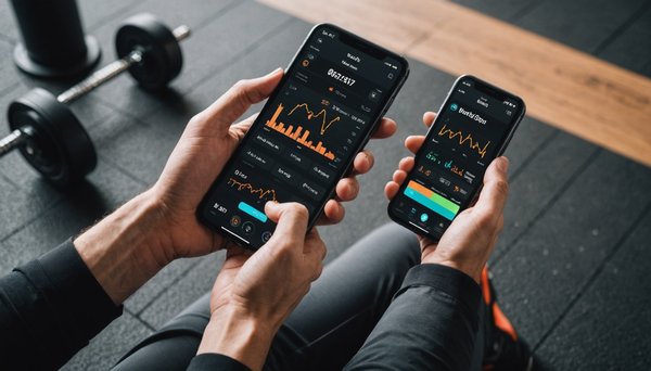 Les fonctionnalités innovantes des applications de musculation